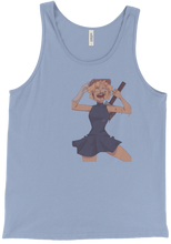 huraowl Tank Top
