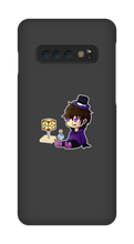 Chibi Slime Samsung Case