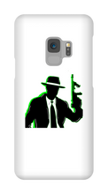 mrdonvito Samsung Phone Cases