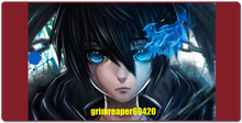 grimreaper69420 XXL Gaming Mousepad