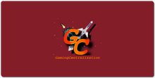 gamingcentralization XXL Gaming Mousepad