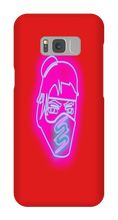 shinobishawntv Samsung Phone Cases