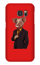 playboyoinky96 Samsung Phone Cases