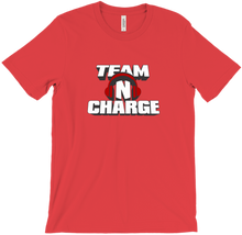 dj_youngncharge T-Shirts