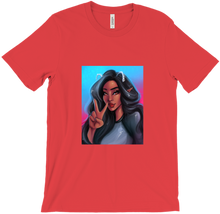 Tellah Tee