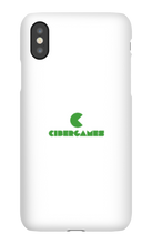 cibertron8010 iPhone Phone Cases