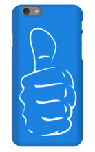 franpimba iPhone Phone Cases