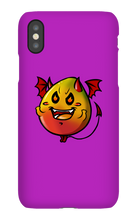 kryptonatv iPhone Phone Cases