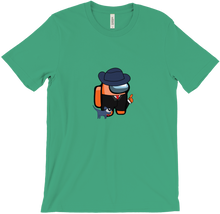 HyperIgniter Among Us Character T-Shirt