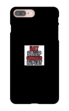 fazesuplex iPhone Phone Cases