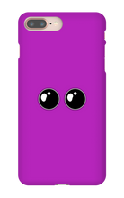 Cute Eye iPhone Phone Case