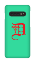 docdetroit Samsung Phone Cases