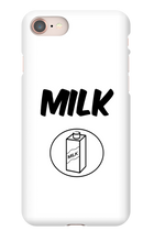 milklikestwitch iPhone Phone Cases