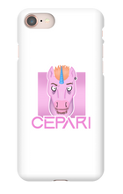 cepari iPhone Phone Cases