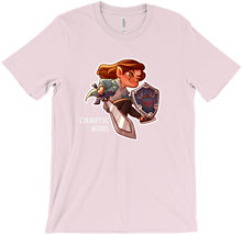 Hylain Robs Shirt