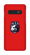 civalexm Samsung Phone Cases