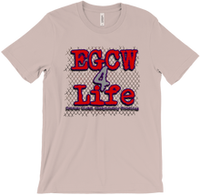 EGCW 4 Life T-Shirts