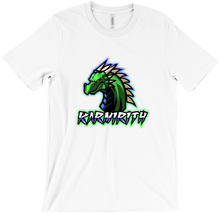 Karmirith Logo T-Shirts