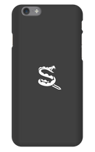 ballisticb18 iPhone Phone Cases