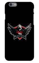 blackfenix iPhone Phone Cases