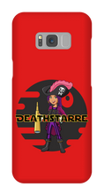 cptdeathstarre Samsung S9 Phone Cases
