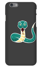 ekstra_bynlm iPhone Phone Cases