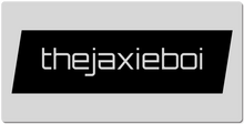 TheJaxieboi Modern XXL Mousepad
