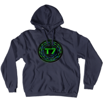 techon7 Hoodies (No-Zip/Pullover)