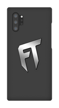 Trinity Samsung Phone Cases