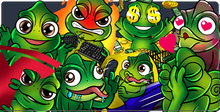 Emote Sokaság XXL Egérpad