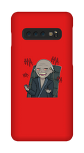 lushylush_x Samsung Phone Cases