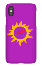 Limited edition season 3 Merch!!  Iphone case