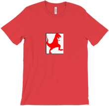 redrex2287-2573 T-Shirts