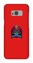 cosmickinng Samsung Phone Case
