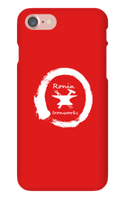 Ronin Ironworks iPhone Phone Cases