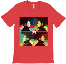 Warhol Cox T-Shirt