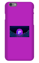 gimalaji_blake iPhone Phone Cases