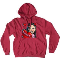 Wifey Hoodie