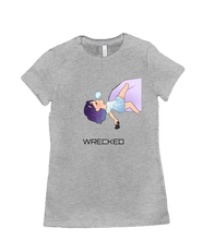 Vera Wrecked Women’s T-shirt
