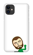 daydreamindave iPhone Phone Cases