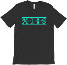 Turquoise Text T-Shirts