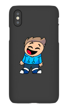 Jeffrey154 iPhone Cases