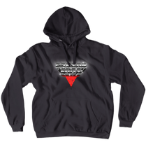 REAL EYES REALIZE REAL LIES  (No-Zip/Pullover)