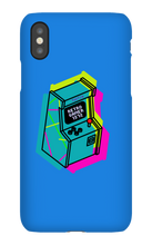 Retro iPhone Phone Cases