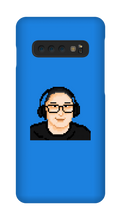 SteefeGAMING Samsung Phone Cases