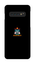 mazorusss Samsung Phone Cases