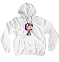 Maid-Chan Hoodie