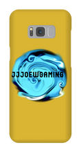 jjjoewgaming Samsung Phone Cases