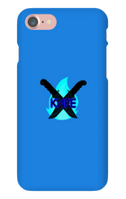 firewithaknfe iPhone Phone Cases