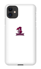 nxzvoke iPhone Phone Cases